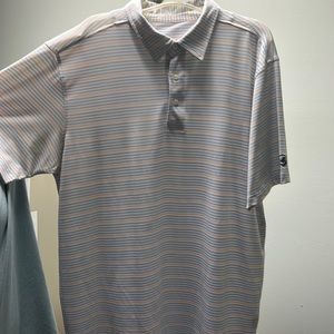 Southern Proper men’s polo shirt